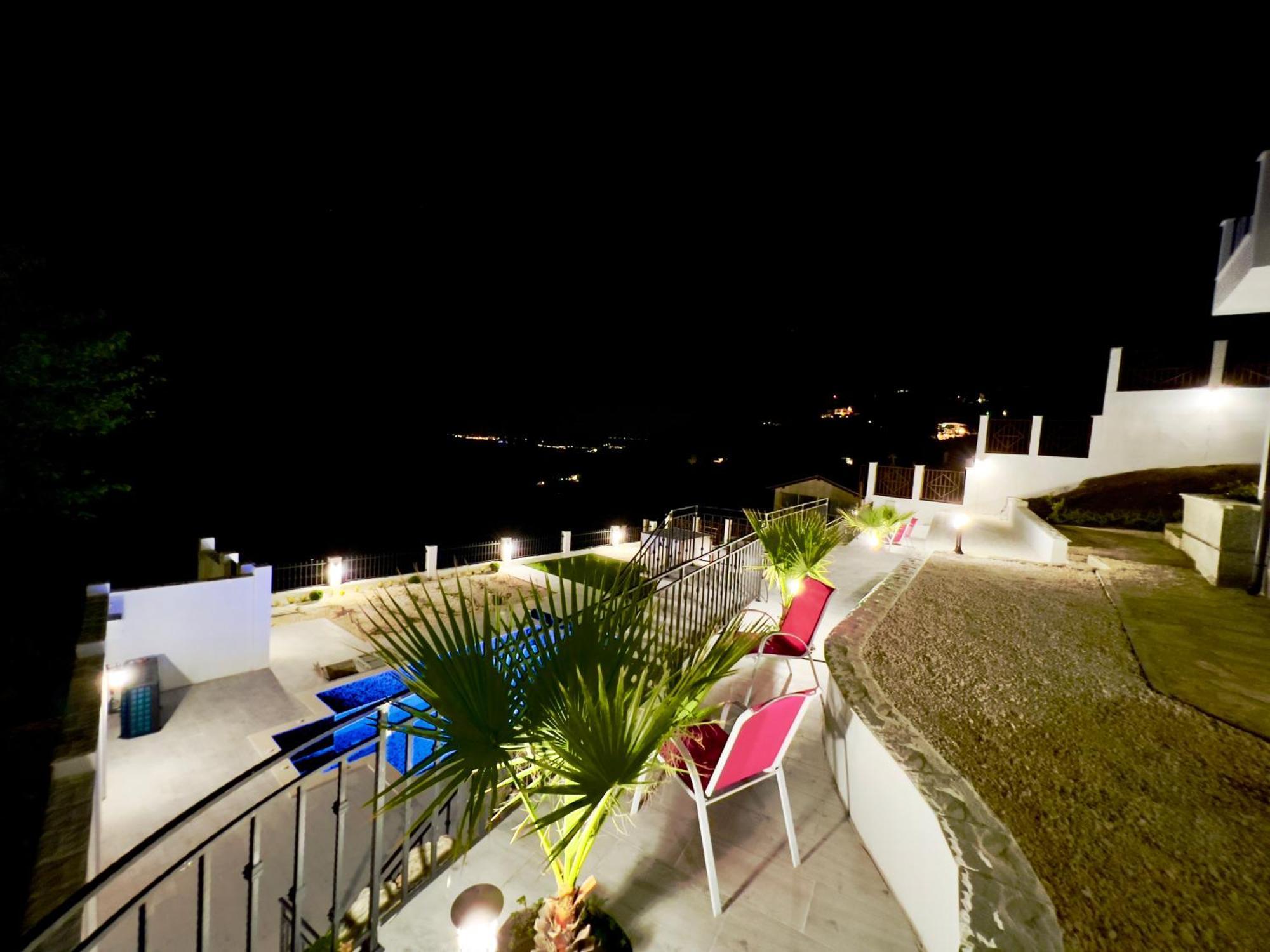The White Pearl Boutique Villa Bałczik Zewnętrze zdjęcie