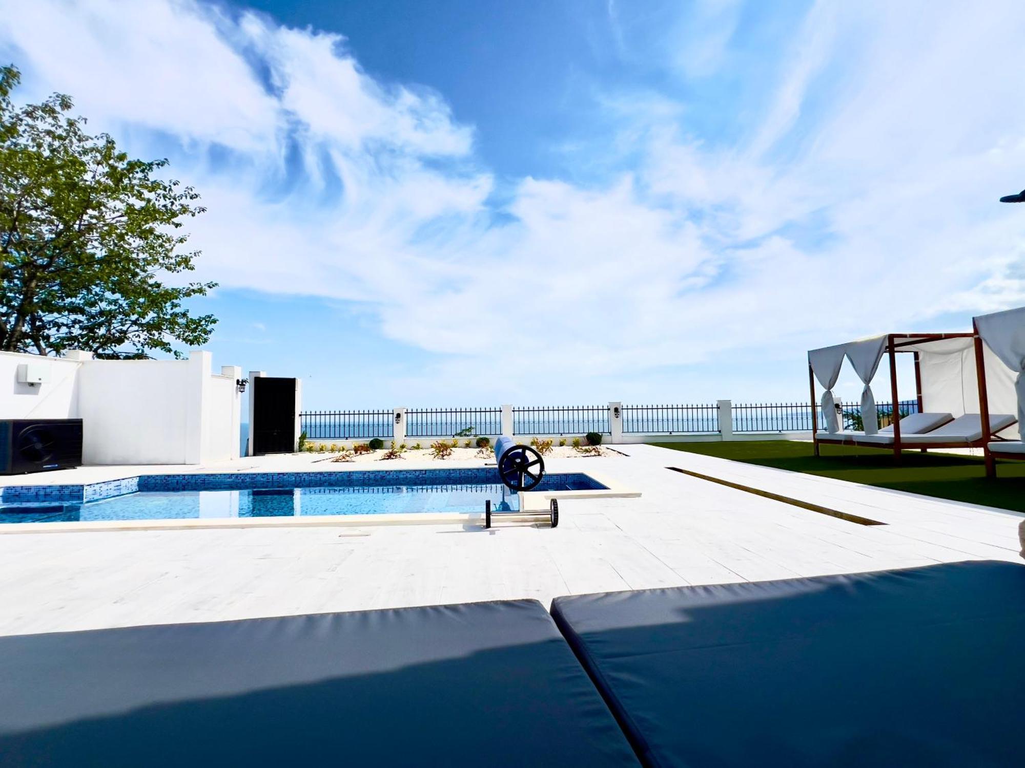 The White Pearl Boutique Villa Bałczik Zewnętrze zdjęcie