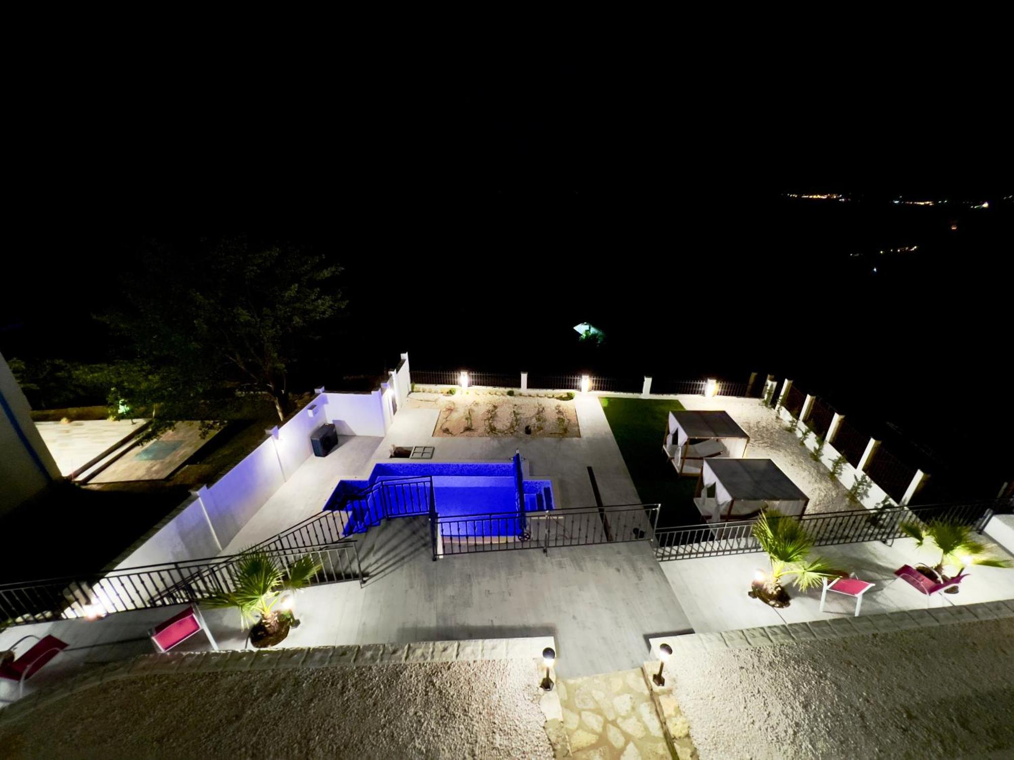 The White Pearl Boutique Villa Bałczik Zewnętrze zdjęcie
