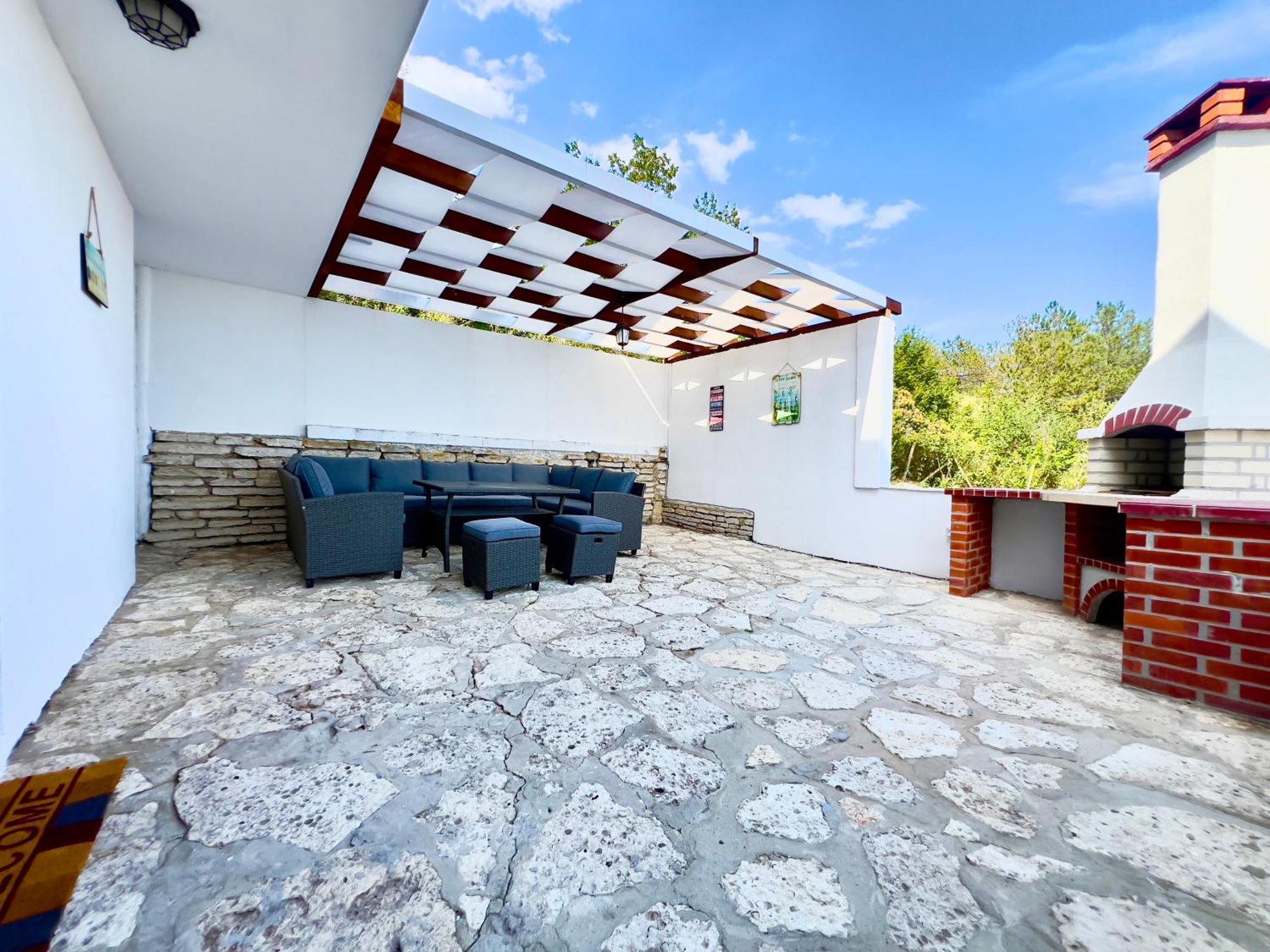 The White Pearl Boutique Villa Bałczik Zewnętrze zdjęcie
