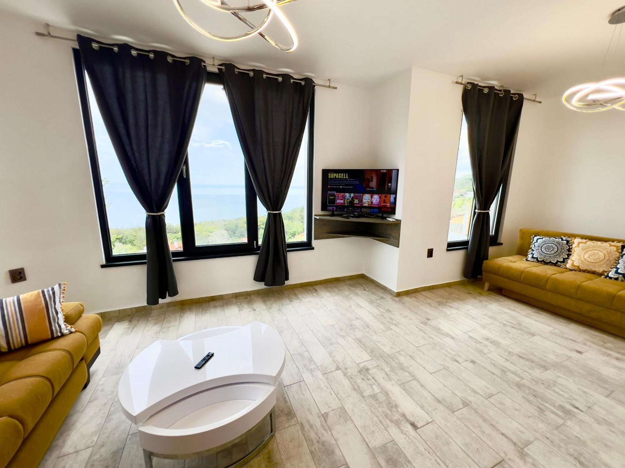 The White Pearl Boutique Villa Bałczik Zewnętrze zdjęcie